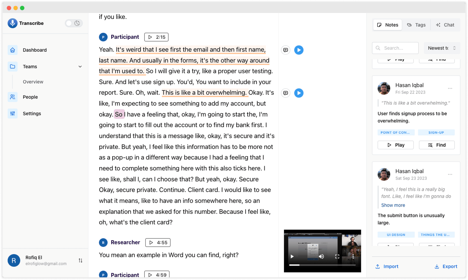 Rent Rover product screenshot